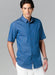 Vogue Pattern 8759 Men's Shirt | Easy from Jaycotts Sewing Supplies