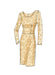 Vogue Pattern 8766 Misses' Petite Dress | Easy from Jaycotts Sewing Supplies