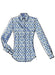 Vogue Pattern 8772 Misses' Blouse | Easy from Jaycotts Sewing Supplies