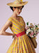 Vogue Pattern 8789 Vintage 1957 Dress and Cummerbund | Easy from Jaycotts Sewing Supplies