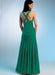 Vogue Pattern 8814 Misses' Dress Pattern | Easy from Jaycotts Sewing Supplies