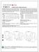 Vogue Pattern 8815  Misses' Top | Very Easy from Jaycotts Sewing Supplies