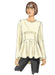 Vogue Pattern 8815  Misses' Top | Very Easy from Jaycotts Sewing Supplies