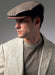 Vogue Sewing Pattern 8869 Men's Hats from Jaycotts Sewing Supplies