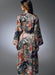 Vogue Pattern 8888 Misses' Robe, Slip, Camisole and Panties from Jaycotts Sewing Supplies