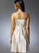 Vogue Pattern 8888 Misses' Robe, Slip, Camisole and Panties from Jaycotts Sewing Supplies