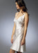 Vogue Pattern 8888 Misses' Robe, Slip, Camisole and Panties from Jaycotts Sewing Supplies