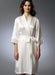 Vogue Pattern 8888 Misses' Robe, Slip, Camisole and Panties from Jaycotts Sewing Supplies