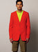 Vogue Pattern 8890 Men's Jacket, Shorts and Pants | Advanced from Jaycotts Sewing Supplies