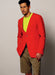 Vogue Pattern 8890 Men's Jacket, Shorts and Pants | Advanced from Jaycotts Sewing Supplies