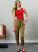 Vogue Pattern 8909 Misses' Pants | Very Easy from Jaycotts Sewing Supplies