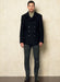 Vogue 8940 Men's Jacket and Trousers Pattern from Jaycotts Sewing Supplies