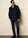Vogue 8940 Men's Jacket and Trousers Pattern from Jaycotts Sewing Supplies