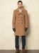Vogue 8940 Men's Jacket and Trousers Pattern from Jaycotts Sewing Supplies