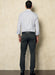 Vogue 8940 Men's Jacket and Trousers Pattern from Jaycotts Sewing Supplies