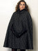 Vogue Pattern 8959 Misses' Cape | Very Easy from Jaycotts Sewing Supplies