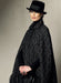 Vogue Pattern 8959 Misses' Cape | Very Easy from Jaycotts Sewing Supplies