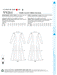 Vogue Pattern 9264 Misses'/Misses' Petite Knit, Fit-And-Flare Dresses from Jaycotts Sewing Supplies