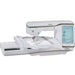 Brother Stellaire XE2 embroidery machine from Jaycotts Sewing Supplies