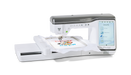 Brother Stellaire XJ2 Sewing and Embroidery machine from Jaycotts Sewing Supplies