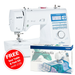 Brother Innov-is A65 sewing machine Free kit worth £159 from Jaycotts Sewing Supplies