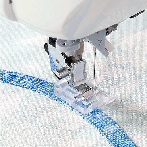 Juki Applique Foot from Jaycotts Sewing Supplies