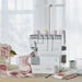 Janome AT2000D Air Thread Overlocker Save £250 from Jaycotts Sewing Supplies