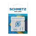 Schmetz Combi Sewing Machine Needles | Packs of 10 from Jaycotts Sewing Supplies