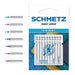 Schmetz Combi Sewing Machine Needles | Packs of 10 from Jaycotts Sewing Supplies