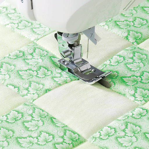 Juki Ditch / Edge sewing foot from Jaycotts Sewing Supplies