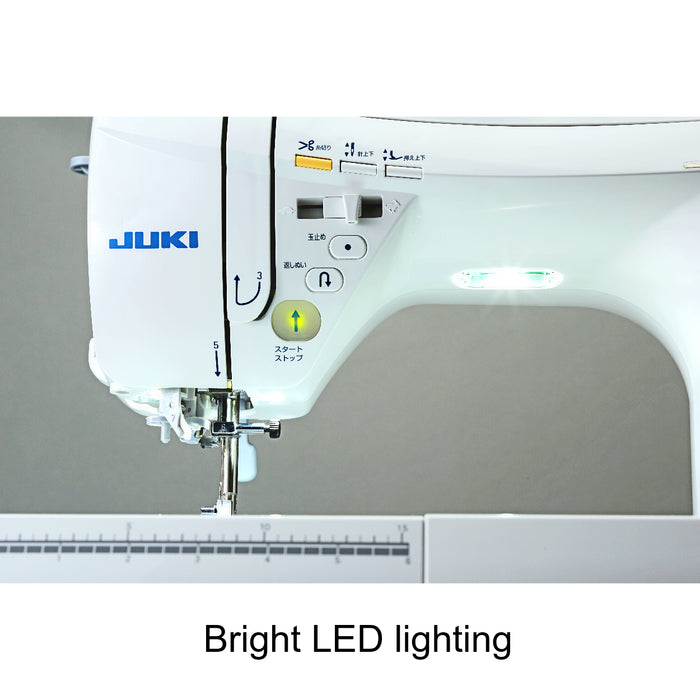 Juki DX7 Sewing machine from Jaycotts Sewing Supplies