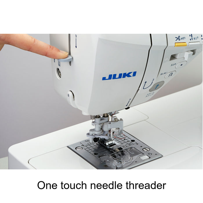 Juki DX5 Sewing machine from Jaycotts Sewing Supplies