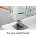 Juki DX7 Sewing machine from Jaycotts Sewing Supplies
