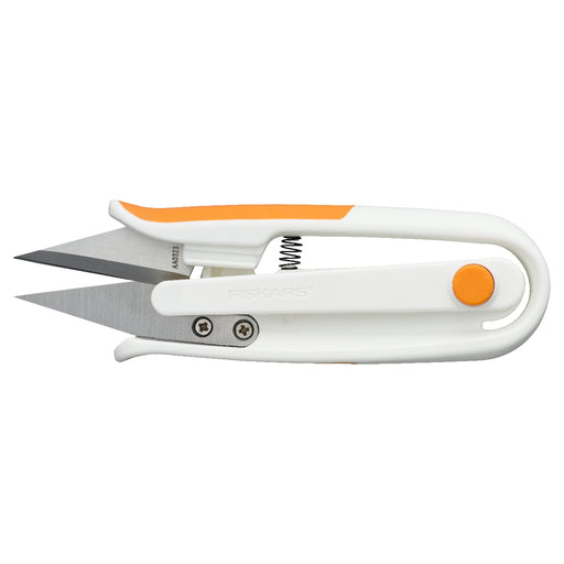 Fiskars Softgrip™ Thread Snips from Jaycotts Sewing Supplies