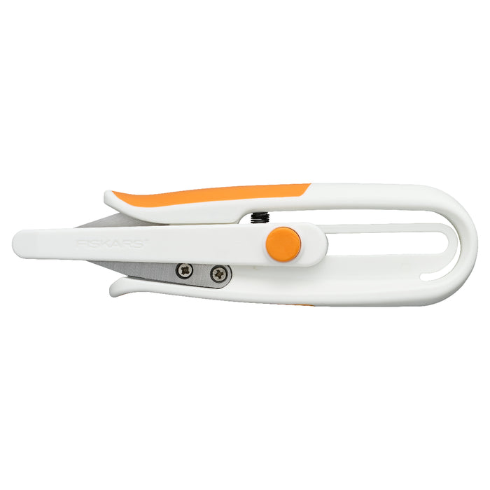 Fiskars Softgrip™ Thread Snips from Jaycotts Sewing Supplies