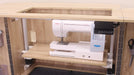 Horn Geni-E Sewing Cabinet with Electric Lift from Jaycotts Sewing Supplies