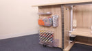 Horn Geni-E Sewing Cabinet with Electric Lift from Jaycotts Sewing Supplies