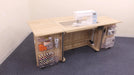 Horn Geni-E Sewing Cabinet with Electric Lift from Jaycotts Sewing Supplies