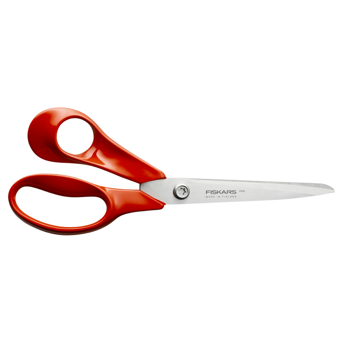 Fiskars Left Handed Universal Scissors from Jaycotts Sewing Supplies