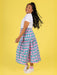 Tilly and The Buttons Luella Skirt Pattern from Jaycotts Sewing Supplies