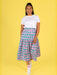 Tilly and The Buttons Luella Skirt Pattern from Jaycotts Sewing Supplies