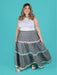 Tilly and The Buttons Luella Skirt Pattern from Jaycotts Sewing Supplies