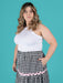 Tilly and The Buttons Luella Skirt Pattern from Jaycotts Sewing Supplies