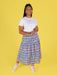 Tilly and The Buttons Luella Skirt Pattern from Jaycotts Sewing Supplies
