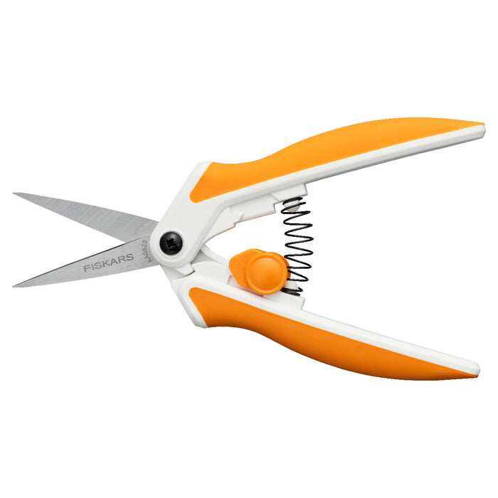 Fiskars Easy Action Micro-Tip™ Scissors from Jaycotts Sewing Supplies
