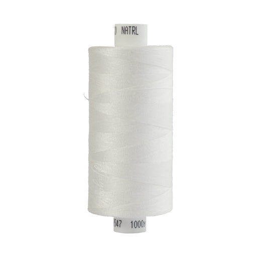 Moon Thread, Natural, 1000 yard reels 99p from Jaycotts Sewing Supplies