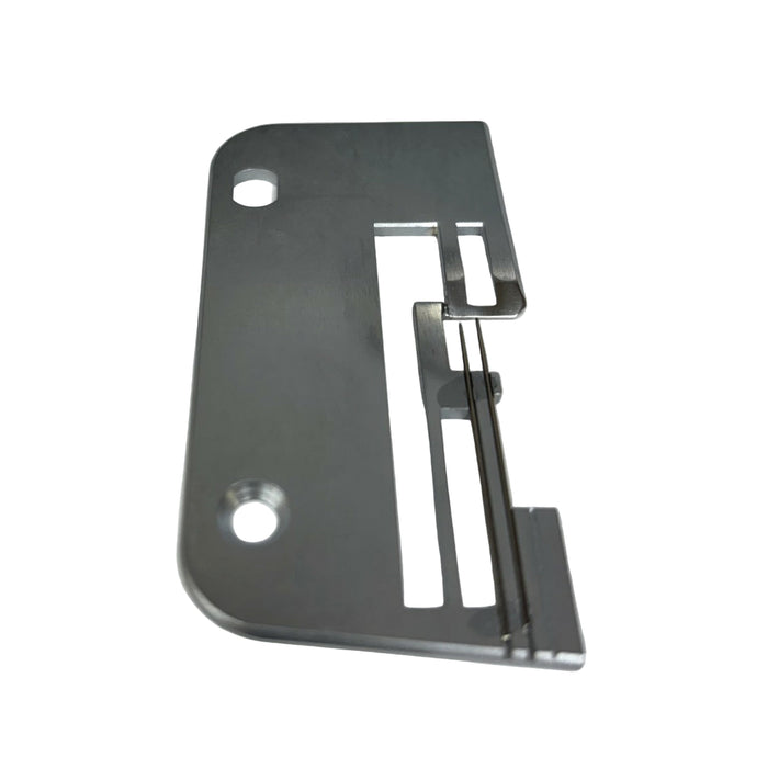 Janome Overlocker needle plate from Jaycotts Sewing Supplies