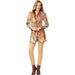 Burda 6569 Jacket Sewing Pattern from Jaycotts Sewing Supplies