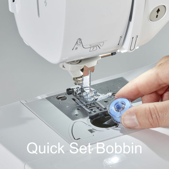 Brother Innov-is A60 SE sewing machine Free Kit worth £159 from Jaycotts Sewing Supplies