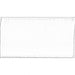 Berisfords 5m pack White Satin Ribbon from Jaycotts Sewing Supplies